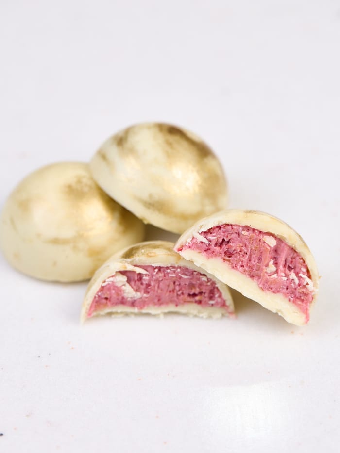 Tilla macadamia