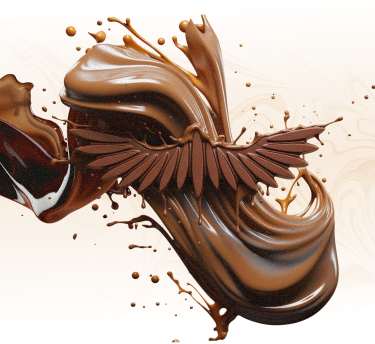 Chocolate Splash Mobile
