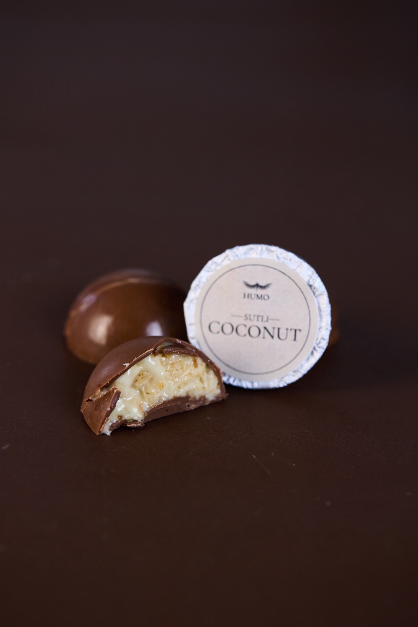 Sutli coconut